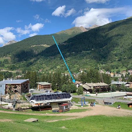 Апартаменти Blue Mountain Понте-ді-Леньо Екстер'єр фото